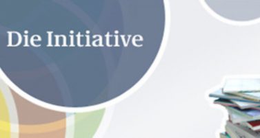 Logo "Die Initiative"