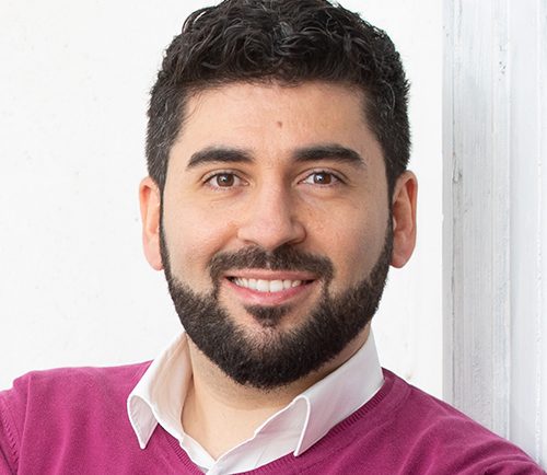 Bilal Erkin Profilbild