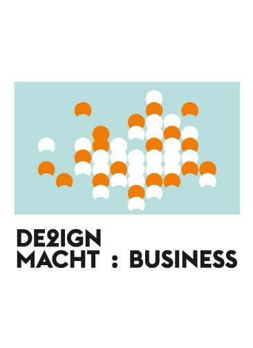 Design macht: Business