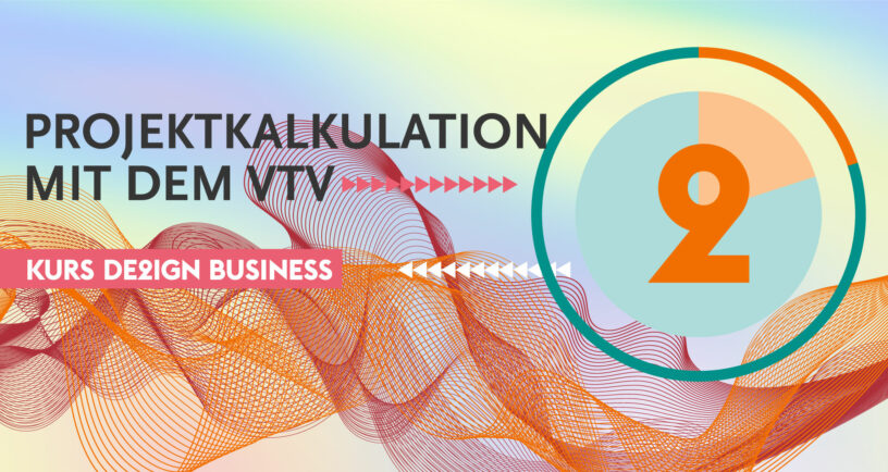 Titelbild Webinar K1-2 Projektkalkulation mit dem VTV.