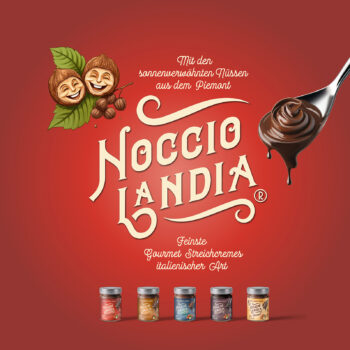 Nocciolandia