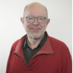 Otto-Christhard Landgraf