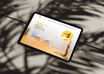 Physiotherapie Hands On