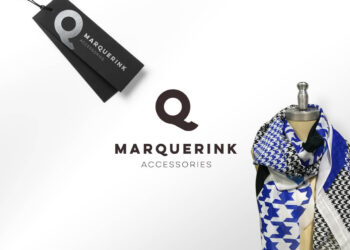 Marquerink Modelabel