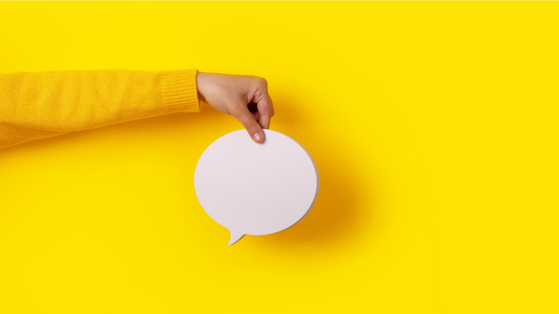 Webinar: Die Kunst des guten Gesprächs