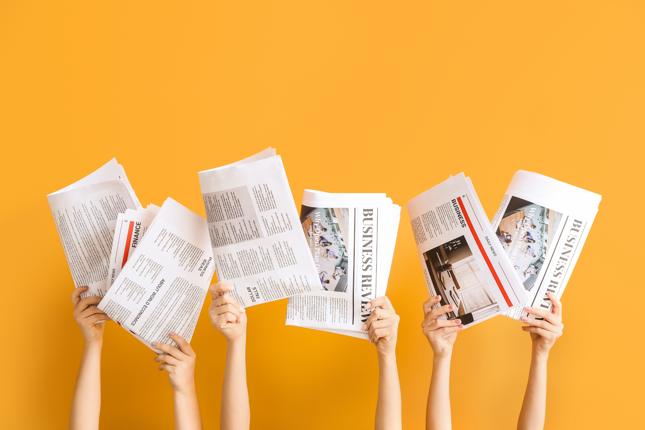 Wie mein wunderbares Projekt in Zeitung und Onlinemedien kommt – Beziehungsaufbau zu Lokal- und Fachredaktionen