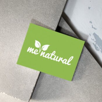 Kreonic-Studio-Menatural-Logodesign