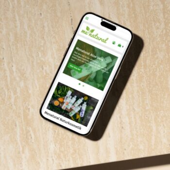 Kreonic-Studio-Menatural-Onlineshop-B2C-Samrtphone