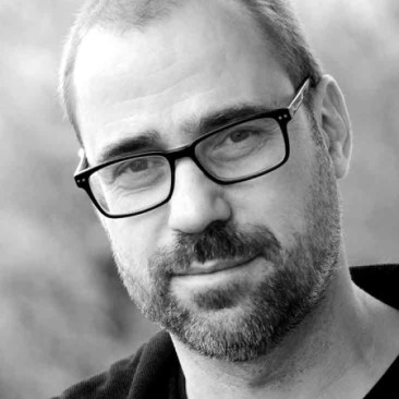 Profilbild von Andreas Jacobs
