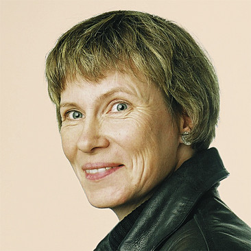 Profilbild von Antje Herrmann