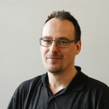 Thomas Lappe