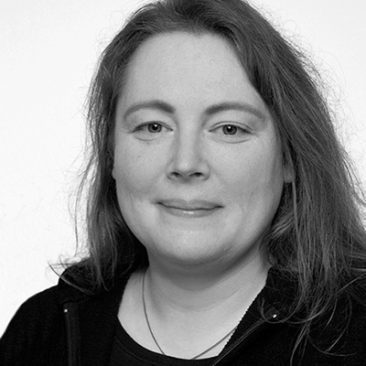 Birgit Walter