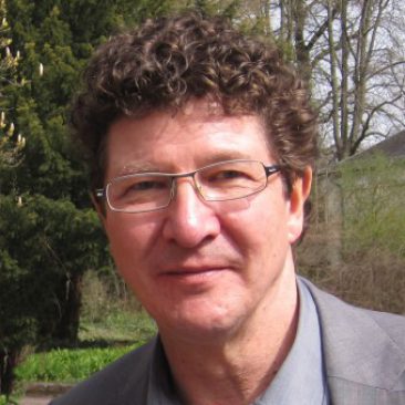 Mathias Schott