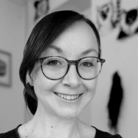 Andrea Thiele