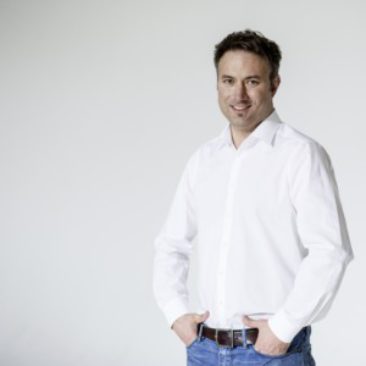 Daniel Nusser