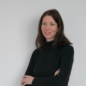 Annette Massing