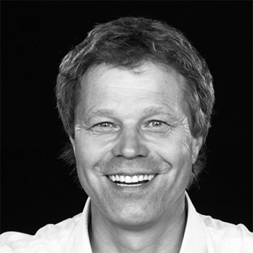 Eberhard Sauer