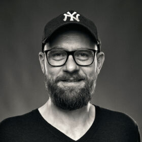 Lasse Liebe