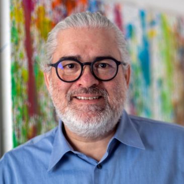 Piers Schulz