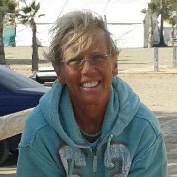 Birgit Kinder