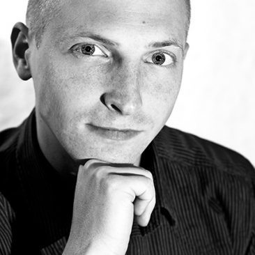 Benjamin Noss