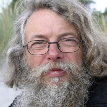 Frank Naumann