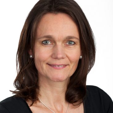Martina von Prondzinski