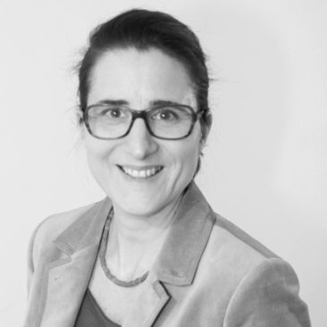 Tanja Lemke-Mahdavi