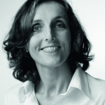 Agnes Weegen