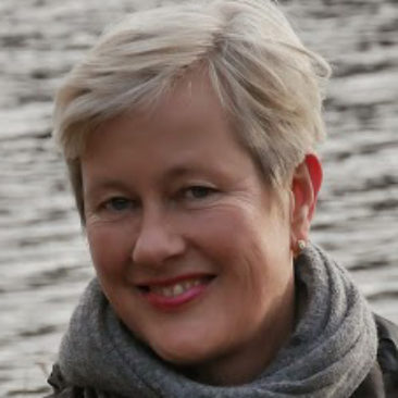 Sabine Meerjanssen