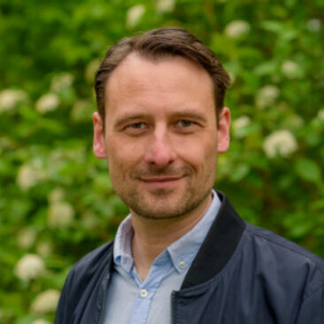 Christian Silber
