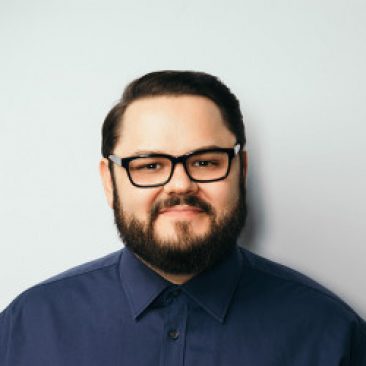 Benjamin Regali