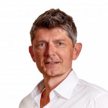 Uwe Fritz
