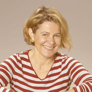 Kerstin Wollenweber