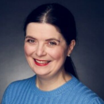 Silke Klotzbach