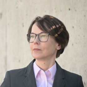 Katja Kaufmann