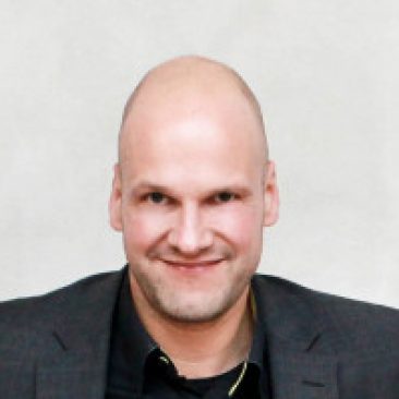 Helge Rieder