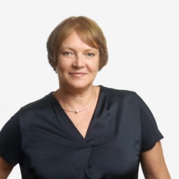 Sibylle Schmidtchen