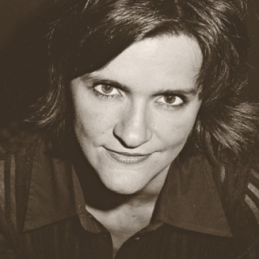 Andrea Voß-Acker