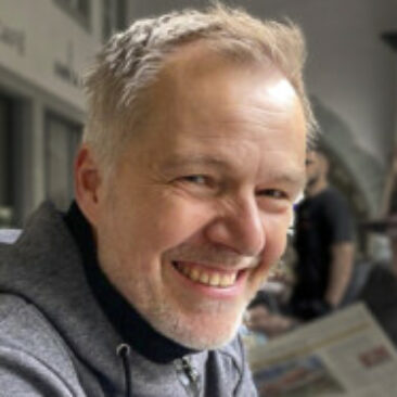 Nicolas Müller